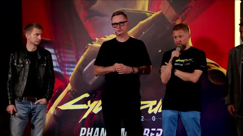 CD Projekt Red Spent Over $120 Million To Save Cyberpunk 2077, Announce Project Orion