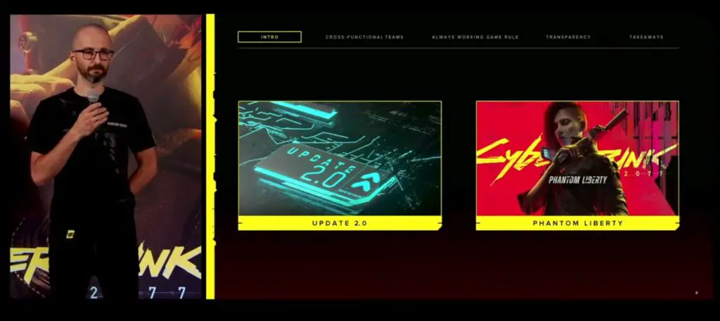 CD Projekt Red Spent Over $120 Million To Save Cyberpunk 2077, Announce Project Orion