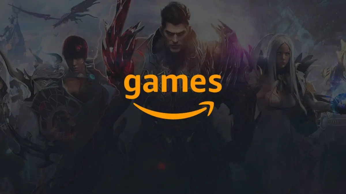 Amazon Cut 180 Jobs From Games Division As Part Of Restructuring Plan