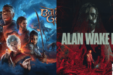 Baldur’s Gate 3 And Alan Wake II Bags The Highest Nominations At The Game Awards 2023