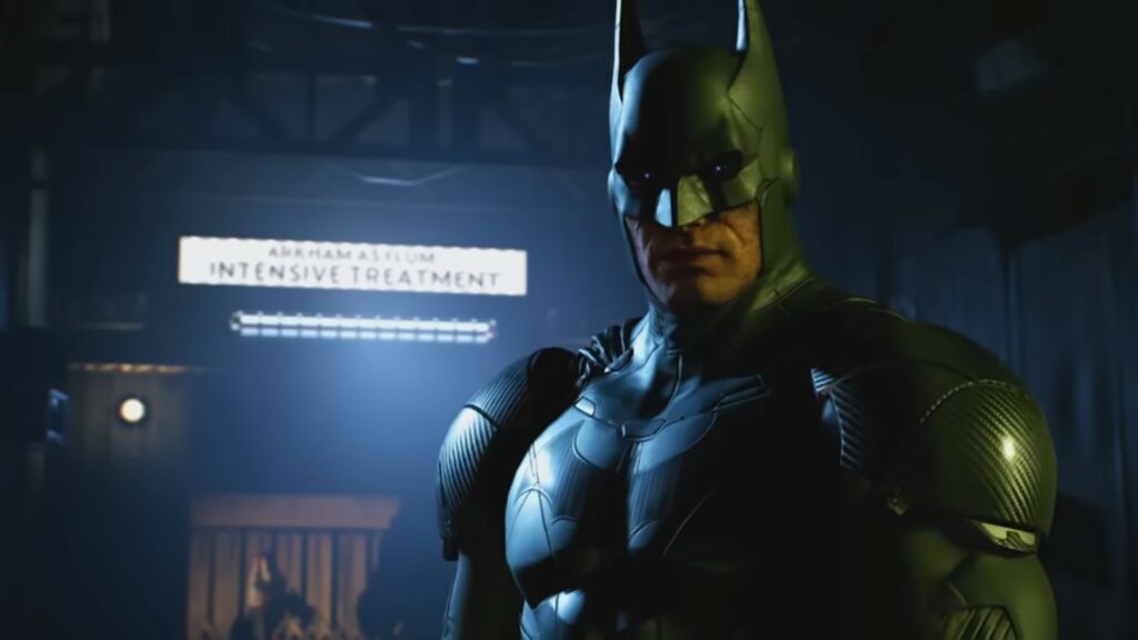 Suicide Squad: Kill The Justice League Video Series Reveals It Is 2X The Size Of Arkham Knight