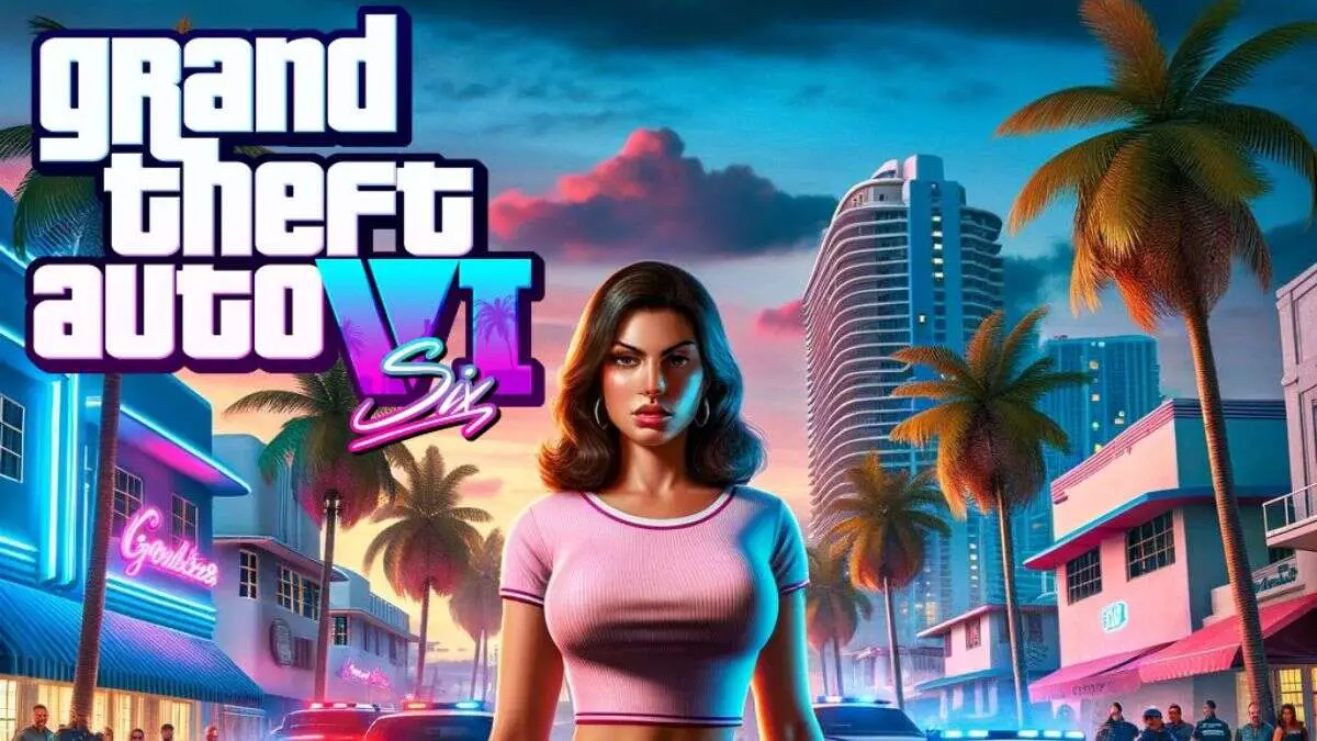Bloomberg Claims GTA 6 Announcement Will Happen As Early As This Week