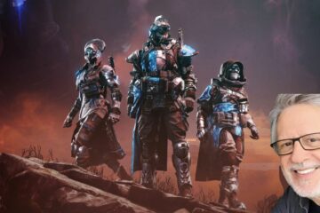 Bungie’s Layoff Reportedly Affected 100 Employees, Composer Michael Salvatori Allegedly Departs