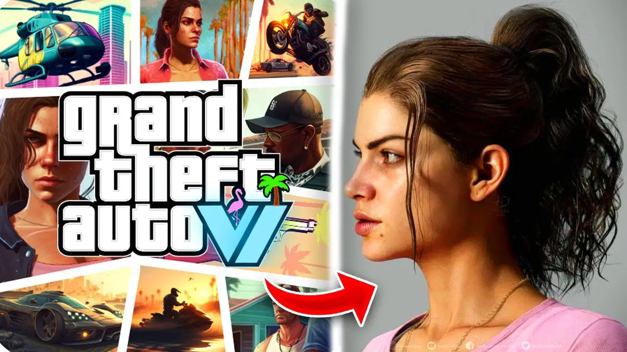 Confirmed! Next GTA Will Get First Trailer In Early December