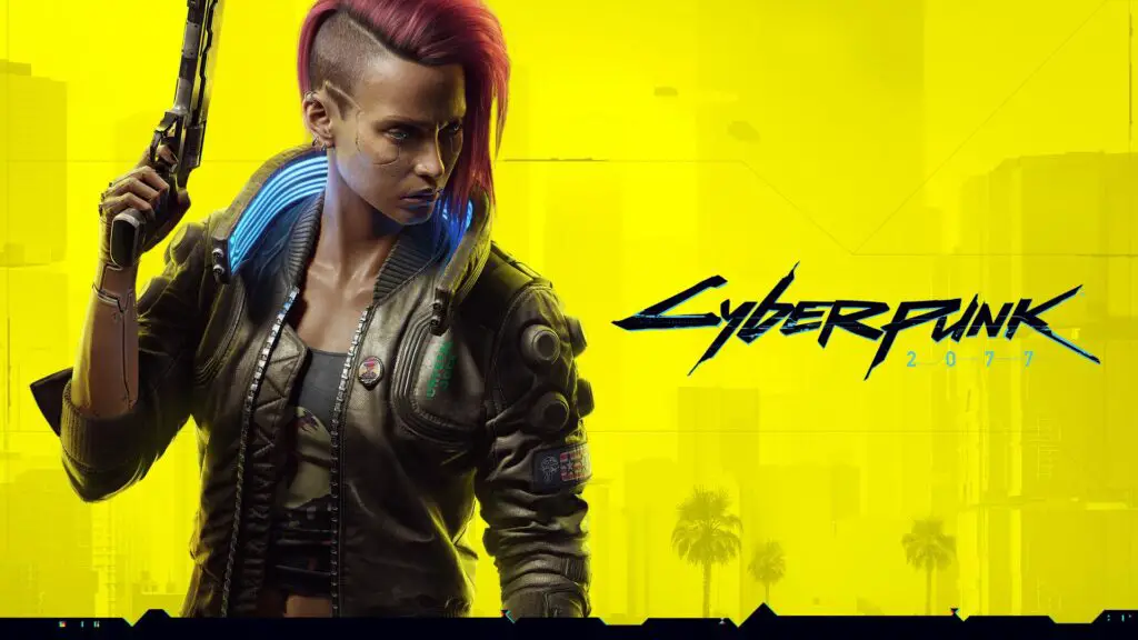 Cyberpunk 2077 Ultimate Edition Announced But PS5 Players Are Furious