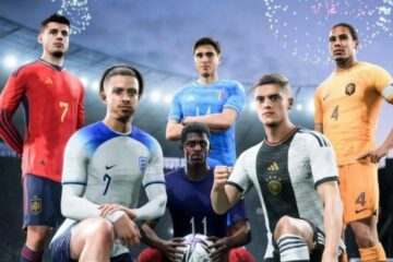 EA Sports FC 24 Will Get UEFA Euro 24 As A Free Update