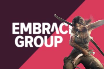 Embracer Group Confirms Layoff Of 900 Employees In Q2 In Earnings Presentation