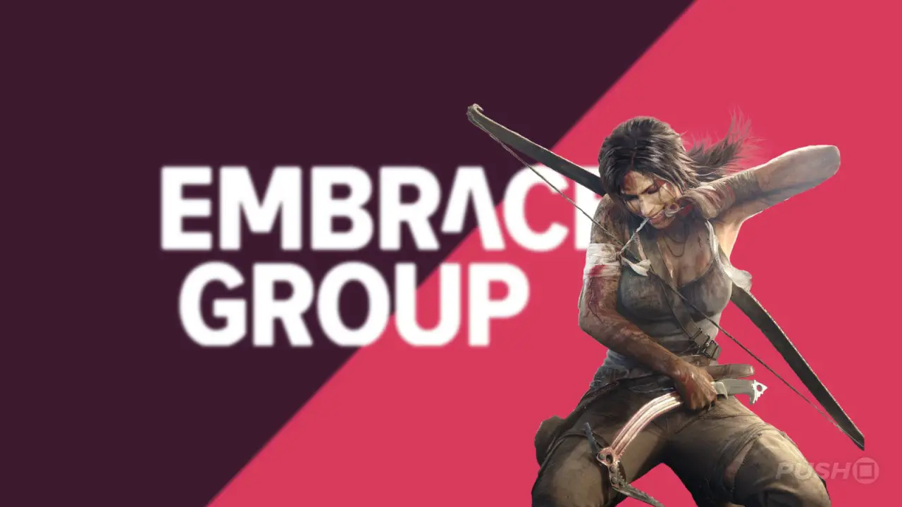 Embracer Group Confirms Layoff Of 900 Employees In Q2 In Earnings Presentation