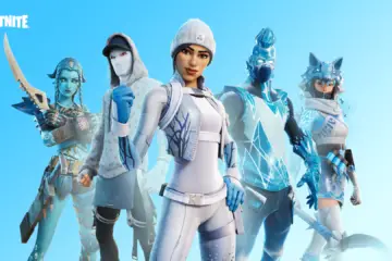 Fortnite Changes Will Affect How You Use Cosmetics And Report Abuse