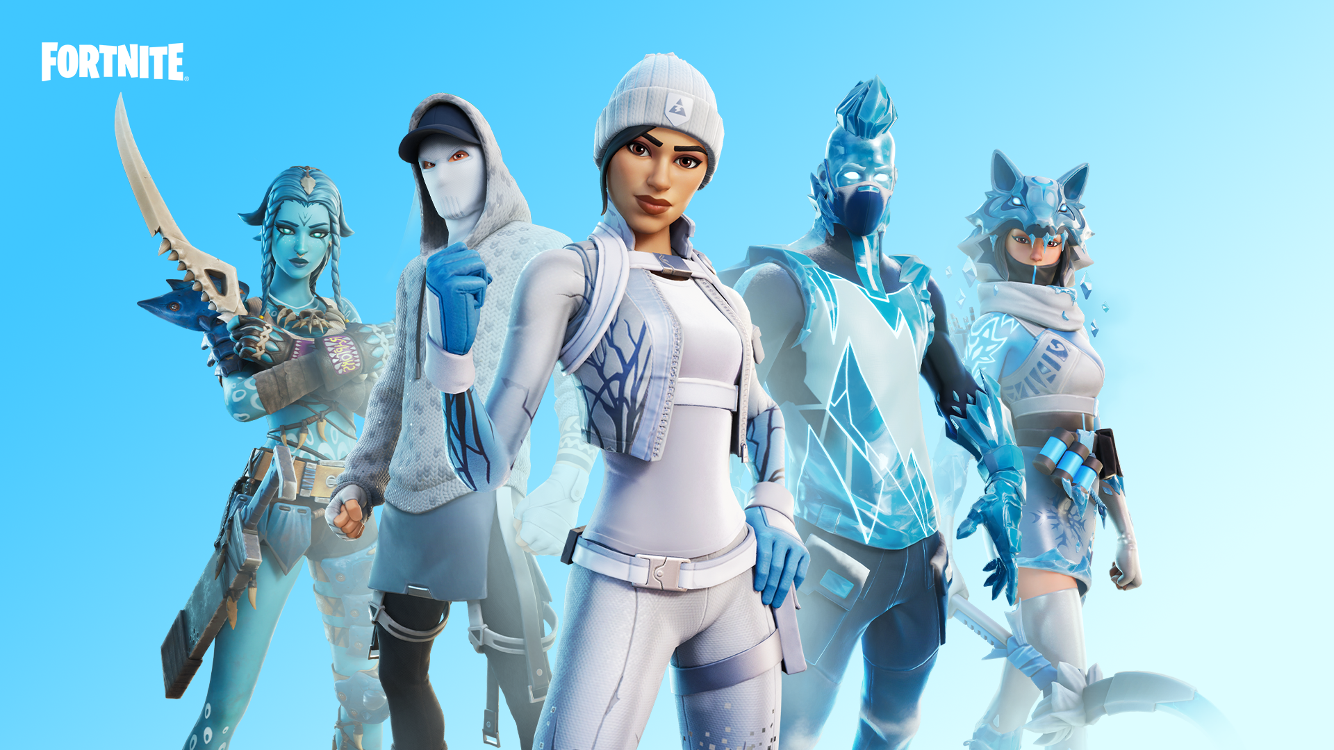 Fortnite Changes Will Affect How You Use Cosmetics And Report Abuse