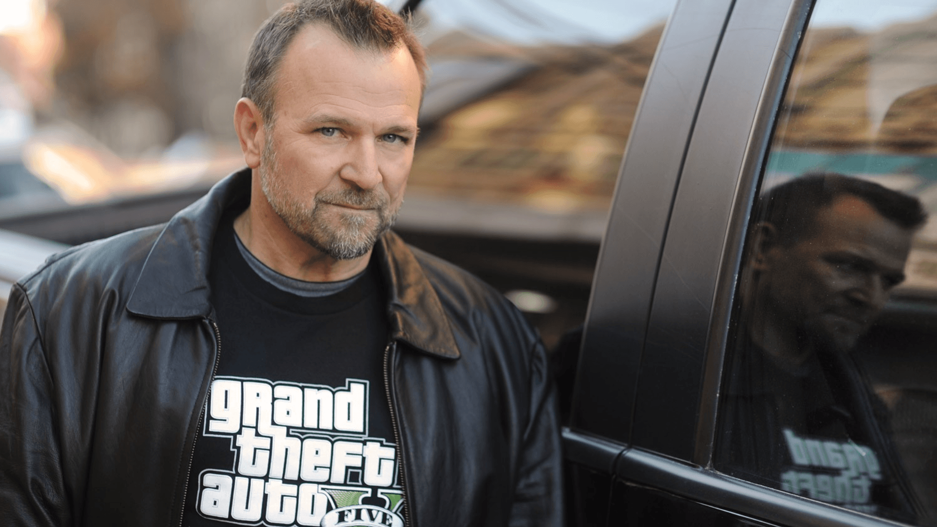 GTA 5 Actor Swatted During A Livestream On Thanksgiving, But He Is Not The First