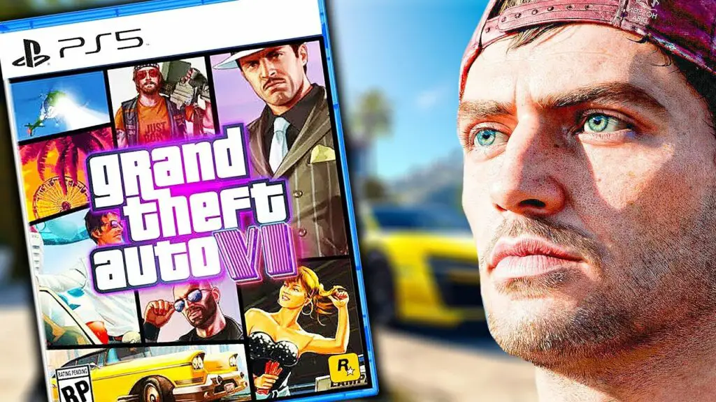 Confirmed Next GTA Will Get First Trailer In Early December