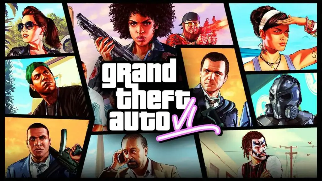 Bloomberg Claims GTA 6 Announcement Will Happen As Early As This Week
