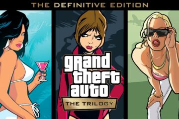 Grand Theft Auto The Trilogy Coming To Mobile December 14 Through Netflix Games