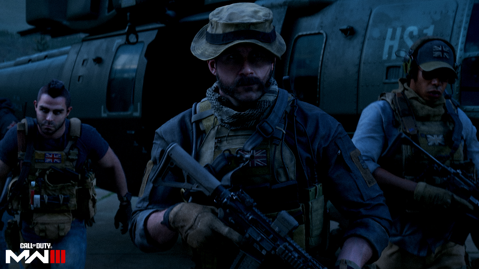 Leaked 25 Minutes Modern Warfare 3 Campaign Taken Down, Raises Trophy List Concerns