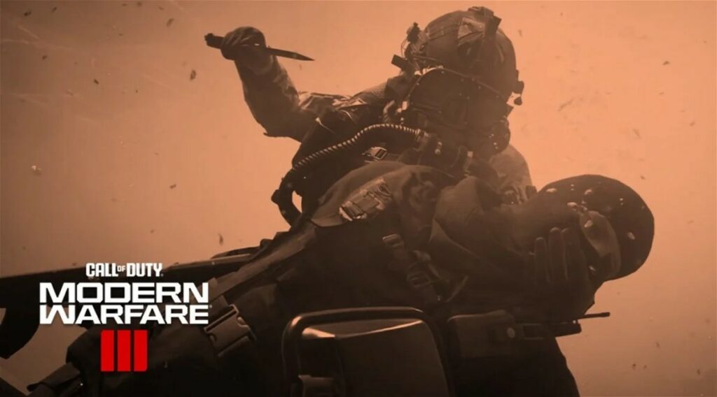Modern Warfare 3 Harshly Criticized, Will Not Feature Weapon Tuning