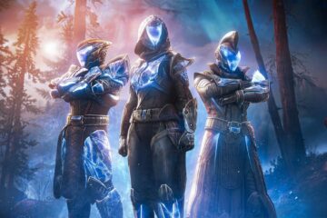 More Questions About Destiny 2’s Future As Player Count Hits All-Time Low