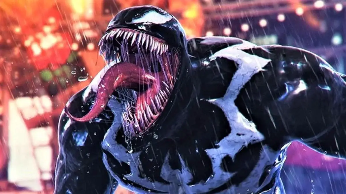 Only 10% Of Venom Voice Actor’s Recordings Appeared In Spider-Man 2