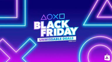 PlayStation And Xbox Black Friday Deals Are Now Live With Discounts On Over  1,000 Products - GameBaba Universe