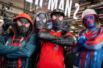 Paris Games Week Hit Differently With Over 200,000 Visitors