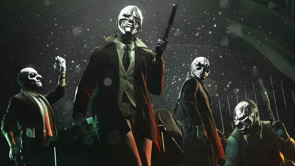 Starbreeze Finally Rolls Out Payday 3 Patch 1.0.1 After Multiple Delays