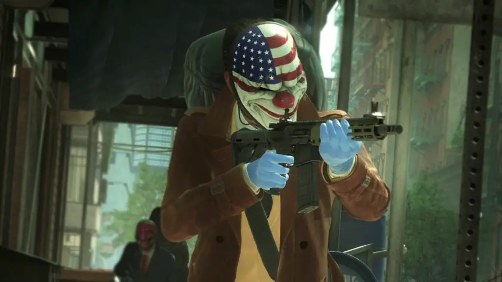 Starbreeze Finally Rolls Out Payday 3 Patch 1.0.1 After Multiple Delays