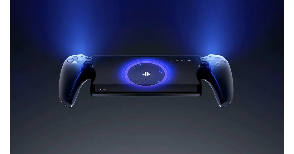 PlayStation Portal May Become Available November 22 In The UK