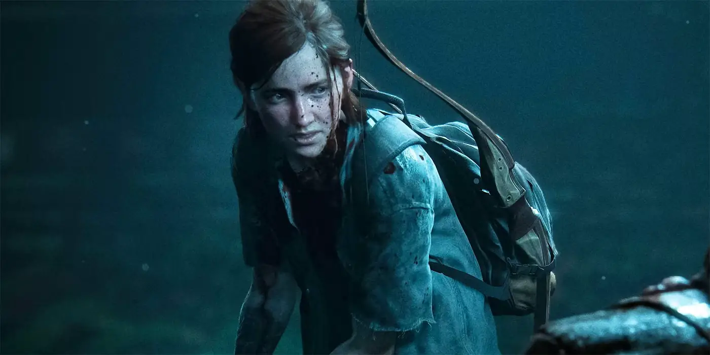 Players Already Analyzing The Last Of Us Part 2 Remastered’s Lost Levels