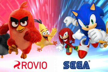 Sonic And Angry Bird Crossover May Happen, Other Details From Sega Financial Results