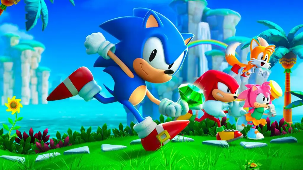 Sonic And Angry Bird Crossover May Happen, Other Details From Sega Financial Results