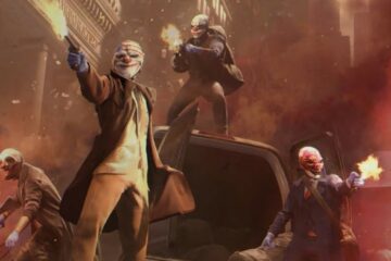 Starbreeze Finally Rolls Out Payday 3 Patch 1.0.1 After Multiple Delays