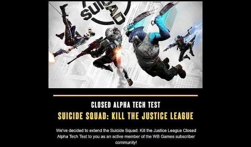 Suicide Squad Kill The Justice League Size Revealed Alongside Deadshot Trailer