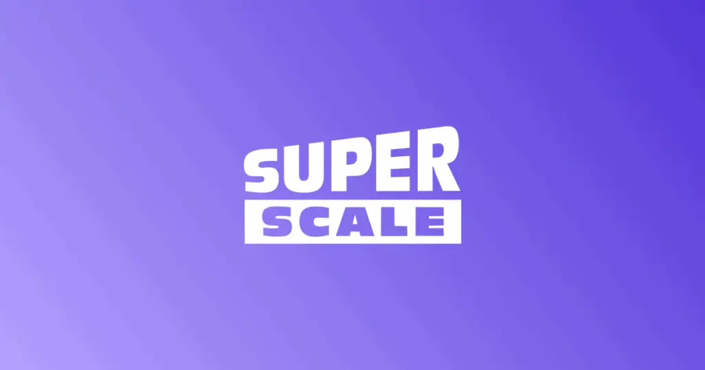 Frightening Reveal From SuperScale White Paper Shows 83% Of Mobile Games Fail 3 Years After Launch