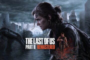 The Last of Us Part 2 Remastered Comes To PS5 January 19