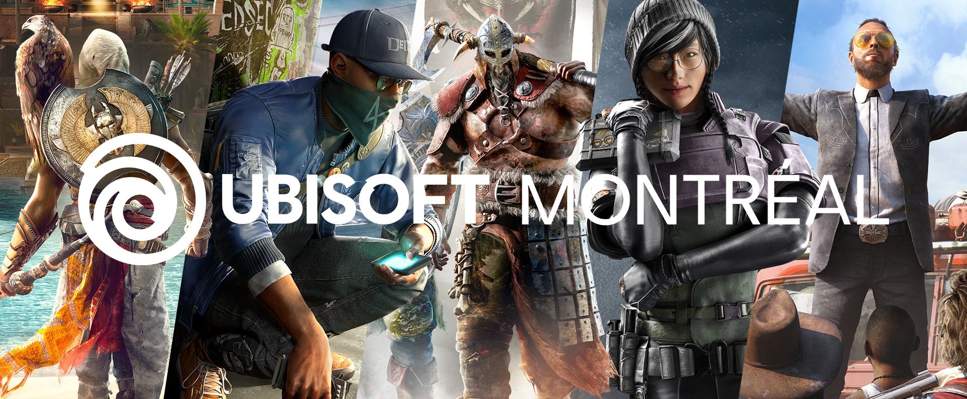 Ubisoft Is The Latest Studio To Announce Layoffs, 124 Employees Impacted