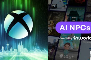 Xbox Multi-Year Partnership With Inworld AI Further Dooms Video Game Workers