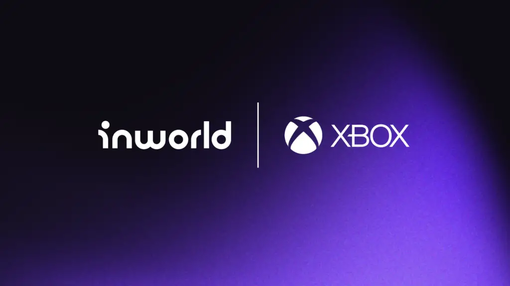 Xbox Multi-Year Partnership With Inworld AI Further Dooms Video Game Workers?