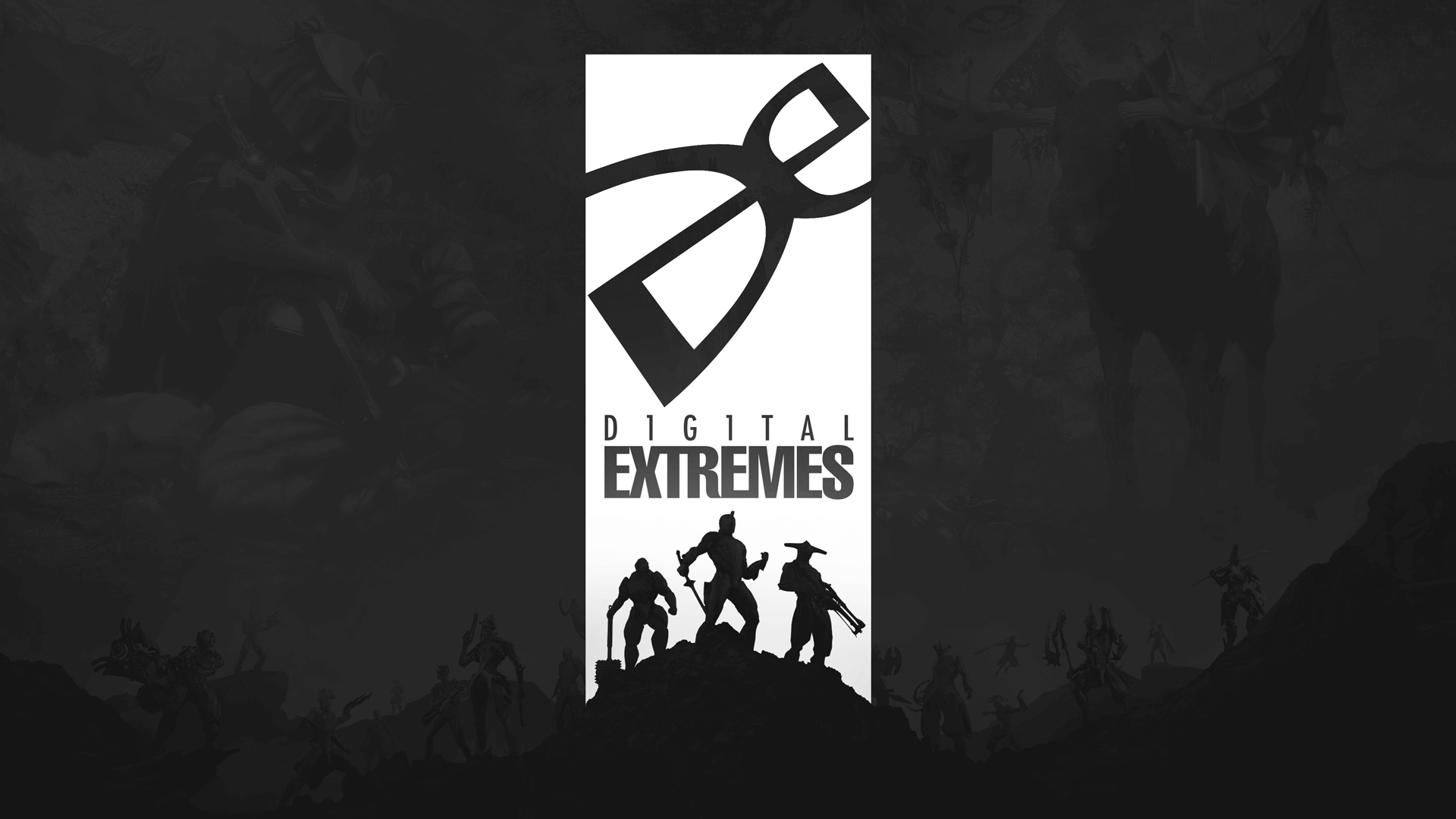Digital Extremes’ Closure Of External Project Division Rendered 30 Employees Jobless