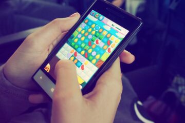 Frightening Reveal From SuperScale White Paper Shows 83% Of Mobile Games Fail 3 Years After Launch