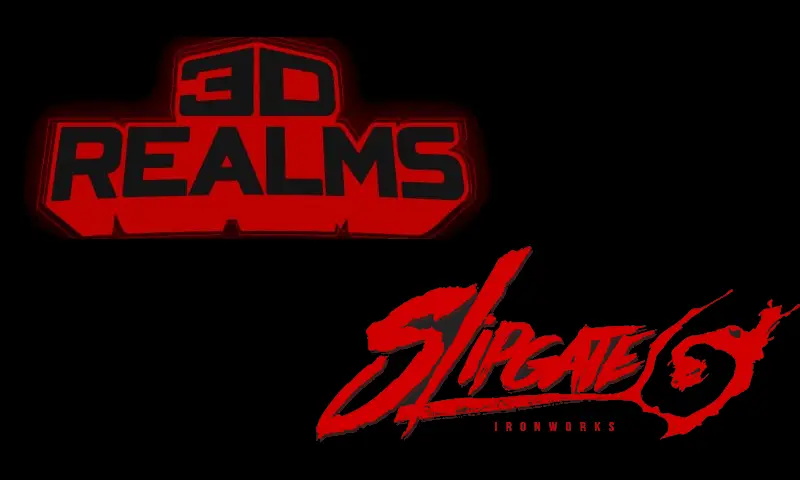 3D Realms and Slipgate Ironworks Reportedly Suffer Layoffs As Part Of Embracer Restructuring