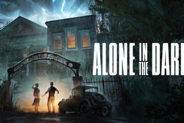 Alone In The Dark Suffers Unexpected Delay Until March 2024