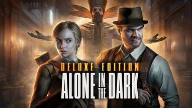 Alone In The Dark Suffers Unexpected Delay Until March 2024 - GameBaba  Universe