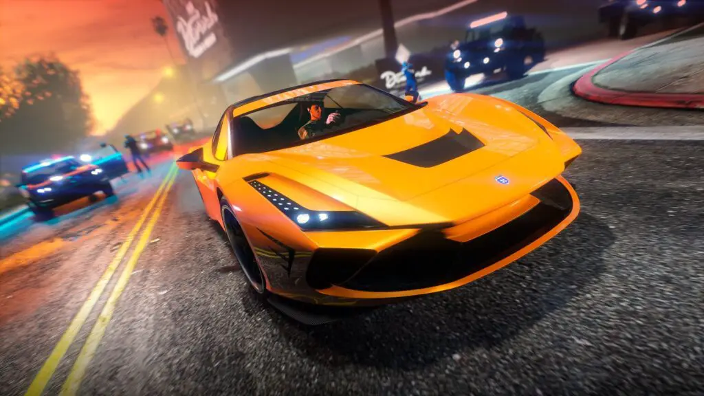 Rockstar Games Expected December 5 Trailer Is Not For GTA 6. It is For…