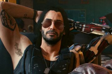 Cyberpunk 2077 Update 2.1 Will Get Metro System And New Vehicles