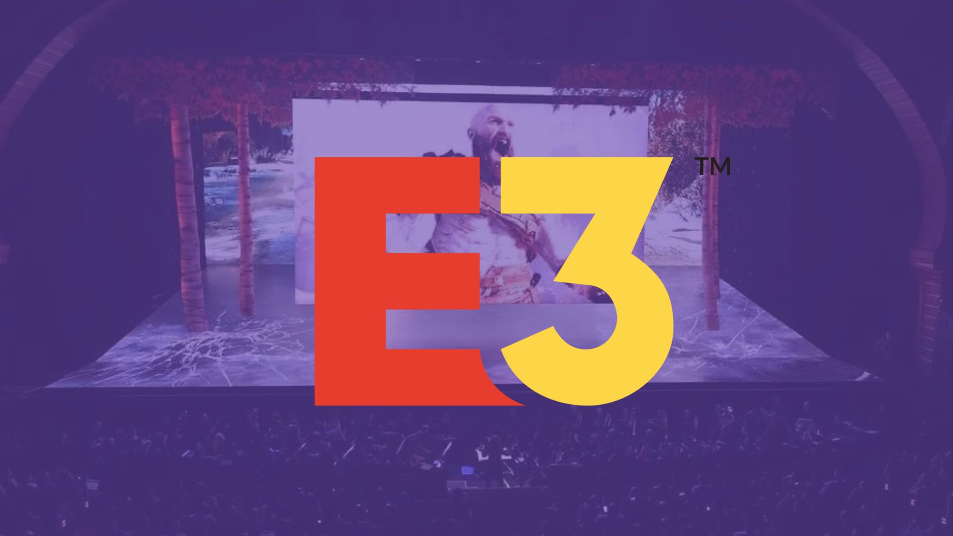 E3 Is Officially Dead, But Was There Ever A Doubt?