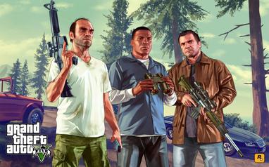 Rockstar acquires GTA V and RDR roleplaying mod-maker Cfx.re
