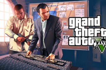 GTA 5 Source Code And Bully 2 Files Reportedly Leaked Online, Reveals Rockstar Trashed GTA 5 DLCs