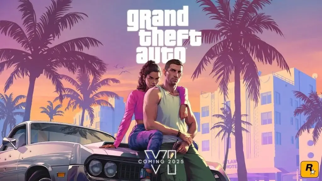 GTA VI Trailer Gets Over 38 Million Views In 6 Hours. Jason Changed?