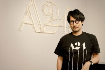 Hideo Kojima Will Not Retire, Partners With A24 For Death Stranding Live-Action Movie