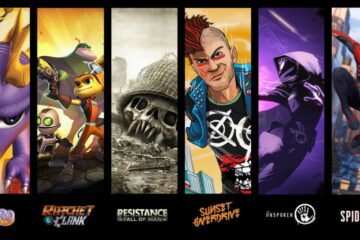 Insomniac Games Hacker Releases Over 1 Terabyte Internal Data With Interesting Reveal For Gamers